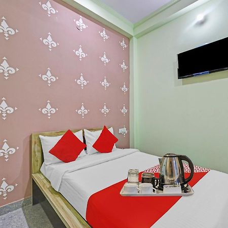Super Hotel O Jmd Hotel Jaipur Exterior photo
