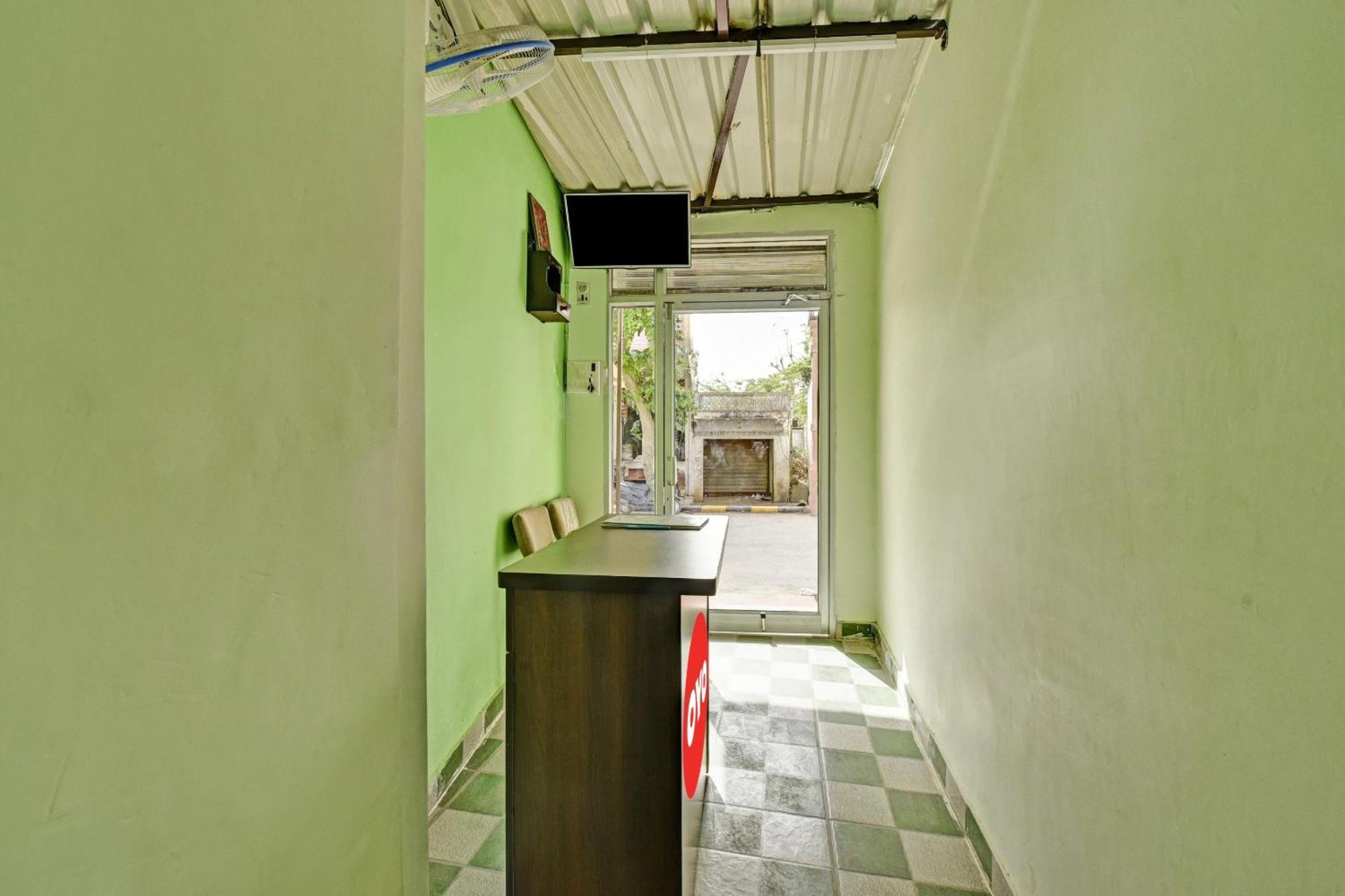 Super Hotel O Jmd Hotel Jaipur Exterior photo